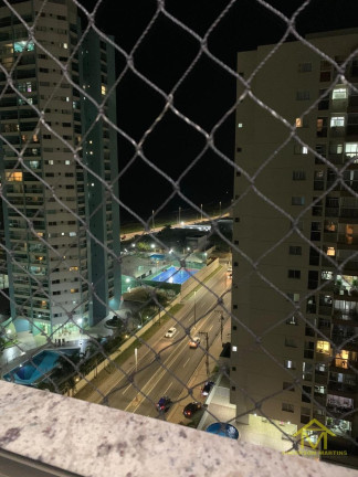 Apartamento com 4 Quartos à Venda, 98 m² em Praia De Itaparica - Vila Velha