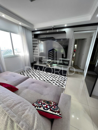 Imagem Imóvel com 3 Quartos à Venda, 107 m² em Vila Lusitânia - São Bernardo Do Campo Imagem Imóvel com 3 Quartos à Venda, 107 m² em Vila Lusitânia - São Bernardo Do Campo