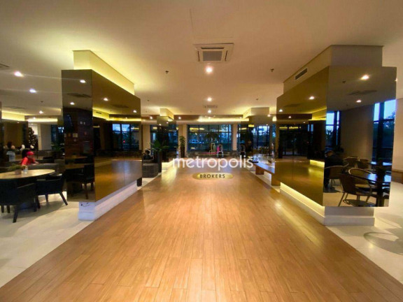 Imagem Sala Comercial para Alugar, 108 m² em Cerâmica - São Caetano Do Sul Imagem Sala Comercial para Alugar, 108 m² em Cerâmica - São Caetano Do Sul