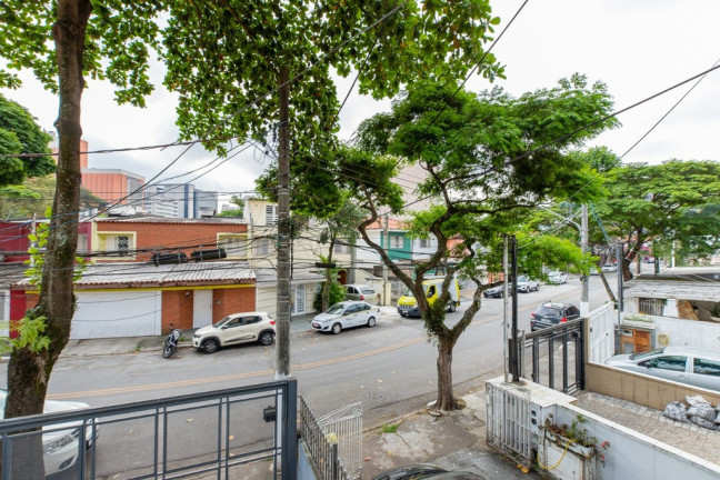 Imagem Casa com 3 Quartos à Venda, em Chácara Santo Antônio (zona Sul) - São Paulo Imagem Casa com 3 Quartos à Venda, em Chácara Santo Antônio (zona Sul) - São Paulo