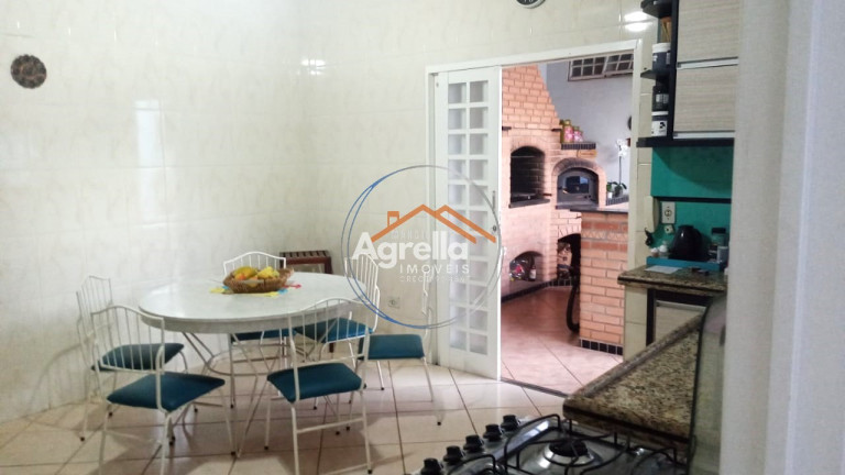 Imagem Casa com 3 Quartos à Venda, 170 m² em Jardim Nossa Senhora Das Graças - Mogi Guaçu Imagem Casa com 3 Quartos à Venda, 170 m² em Jardim Nossa Senhora Das Graças - Mogi Guaçu