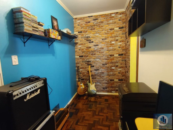 Apartamento com 3 Quartos à Venda, 336 m² em Centro - Pelotas
