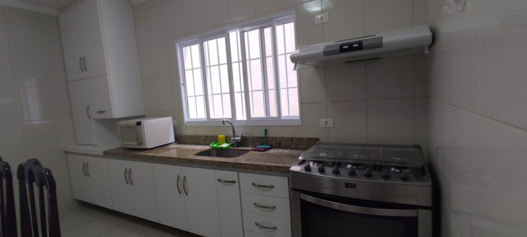Imagem Sobrado com 4 Quartos à Venda, 179 m² em Baeta Neves - São Bernardo Do Campo Imagem Sobrado com 4 Quartos à Venda, 179 m² em Baeta Neves - São Bernardo Do Campo