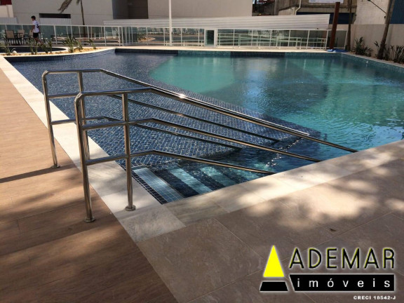 Imagem Apartamento com 3 Quartos à Venda, 105 m² em Centro - Diadema