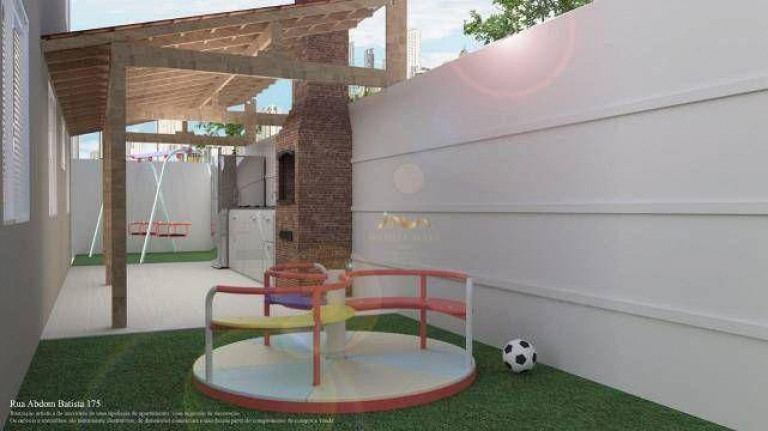 Imagem Apartamento com 2 Quartos à Venda, 35 m² em Artur Alvim - São Paulo