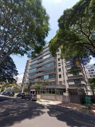 Imagem Apartamento com 3 Quartos à Venda, 183 m² em Campo Belo - São Paulo Imagem Apartamento com 3 Quartos à Venda, 183 m² em Campo Belo - São Paulo
