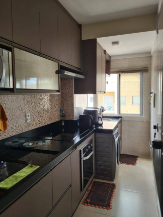 Imagem Apartamento com 2 Quartos à Venda, em Jardim Nossa Senhora De Fátima - Hortolândia Imagem Apartamento com 2 Quartos à Venda, em Jardim Nossa Senhora De Fátima - Hortolândia