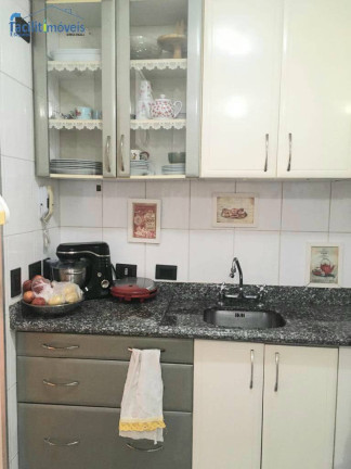 Imagem Apartamento com 2 Quartos à Venda, 61 m² em Rudge Ramos - São Bernardo Do Campo Imagem Apartamento com 2 Quartos à Venda, 61 m² em Rudge Ramos - São Bernardo Do Campo