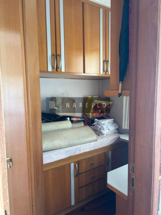 Imagem Apartamento com 3 Quartos à Venda, 132 m² em Baeta Neves - São Bernardo Do Campo