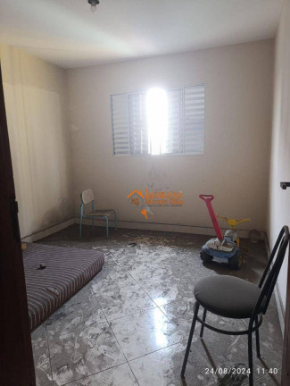 Imagem Casa com 2 Quartos à Venda, 125 m² em Jardim Bela Vista - Guarulhos Imagem Casa com 2 Quartos à Venda, 125 m² em Jardim Bela Vista - Guarulhos