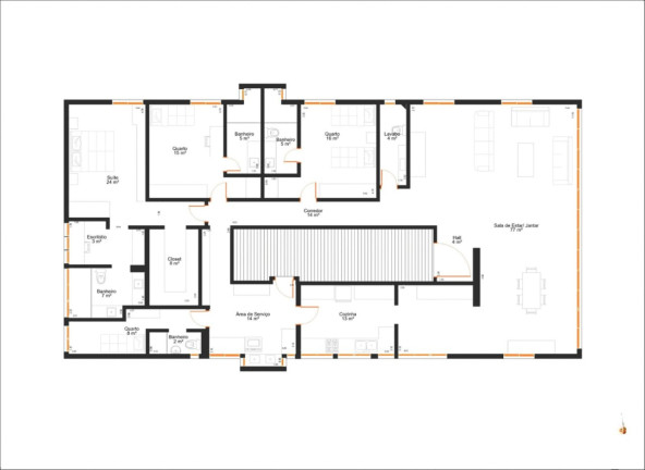 Imagem Imóvel com 3 Quartos à Venda, 226 m² em Jardim Paulista - São Paulo Imagem Imóvel com 3 Quartos à Venda, 226 m² em Jardim Paulista - São Paulo