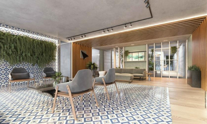 Imagem Apartamento com 2 Quartos à Venda, 77 m² em Camboinha - Cabedelo