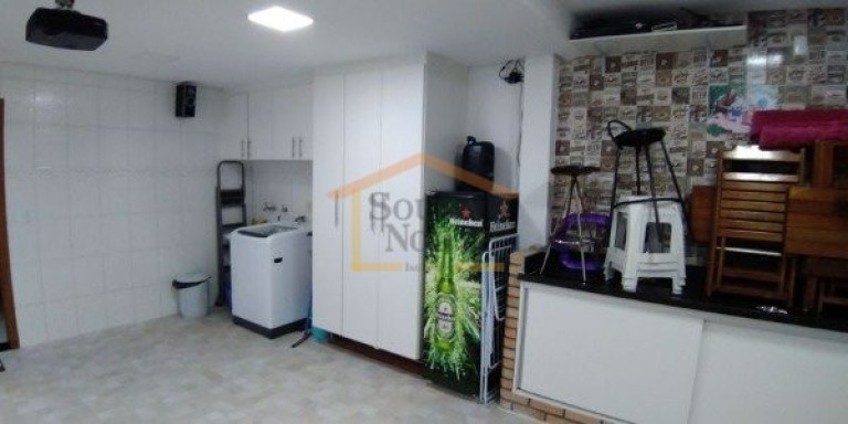 Imagem Sobrado com 3 Quartos à Venda, 180 m² em Jaçanã - São Paulo Imagem Sobrado com 3 Quartos à Venda, 180 m² em Jaçanã - São Paulo