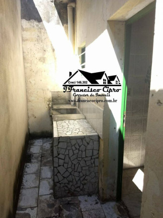 Imagem Casa com 2 Quartos à Venda, 230 m² em Jardim Alvorada - Potim
