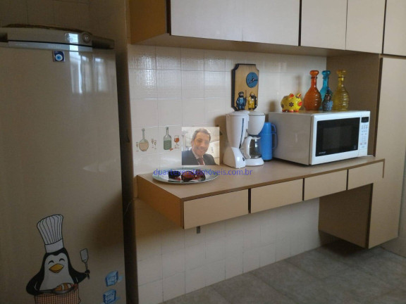 Imagem Apartamento com 3 Quartos à Venda, 95 m² em Barueri