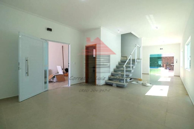 Imagem Casa com 4 Quartos à Venda, 285 m² em Pampas - Peruíbe Imagem Casa com 4 Quartos à Venda, 285 m² em Pampas - Peruíbe