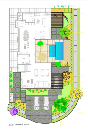 Imagem Casa com 4 Quartos à Venda, 470 m² em Tamboré Jaguariúna - Jaguariúna Imagem Casa com 4 Quartos à Venda, 470 m² em Tamboré Jaguariúna - Jaguariúna