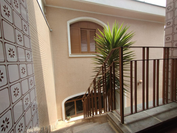 Imagem Casa com 3 Quartos à Venda, 168 m² em Tatuapé - São Paulo