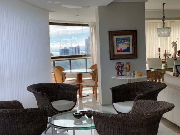 Imagem Imóvel com 5 Quartos à Venda, 312 m² em Ondina - Salvador Imagem Imóvel com 5 Quartos à Venda, 312 m² em Ondina - Salvador