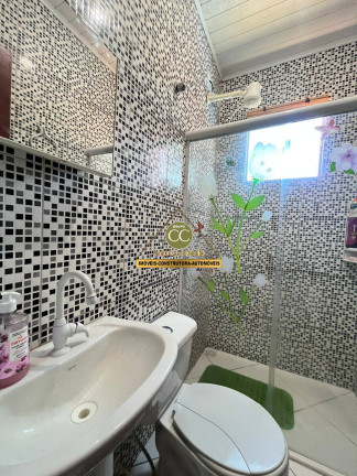 Imagem Casa com 2 Quartos à Venda,  em Samburá (tamoios) - Cabo Frio