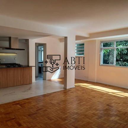 Imagem Apartamento com 3 Quartos à Venda, 90 m² em Jardim Paulista - São Paulo