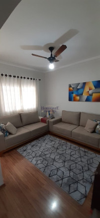 Imagem Sobrado com 3 Quartos à Venda, 112 m² em Carandá Bosque - Campo Grande