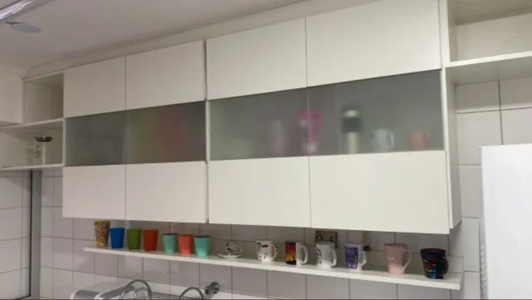 Imagem Imóvel com 3 Quartos à Venda, 75 m² em Planalto Paulista - São Paulo Imagem Imóvel com 3 Quartos à Venda, 75 m² em Planalto Paulista - São Paulo