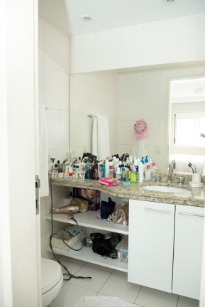 Imagem Apartamento com 4 Quartos à Venda, 140 m² em Perdizes - São Paulo