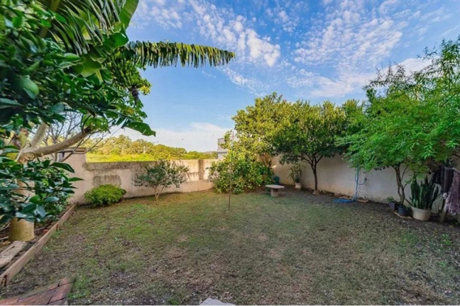 Imagem Casa de Condomínio com 3 Quartos à Venda, 135 m² em Lomba Do Pinheiro - Porto Alegre