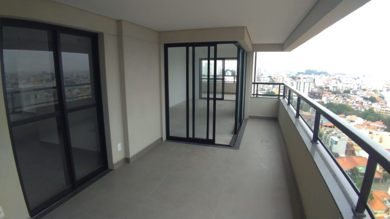 Imagem Apartamento com 3 Quartos à Venda, 161 m² em Campestre - Santo André Imagem Apartamento com 3 Quartos à Venda, 161 m² em Campestre - Santo André