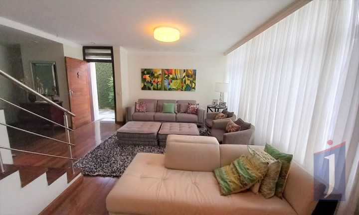 Imagem Casa com 3 Quartos à Venda, 285 m² em Jardim Da Gloria - São Paulo