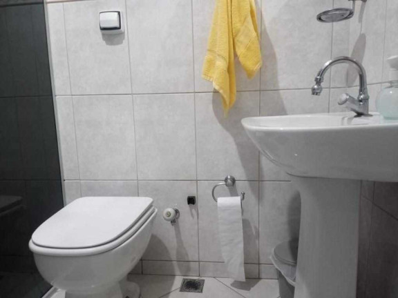 Imagem Imóvel Comercial à Venda, 300 m² em Vila Industrial - São José Dos Campos