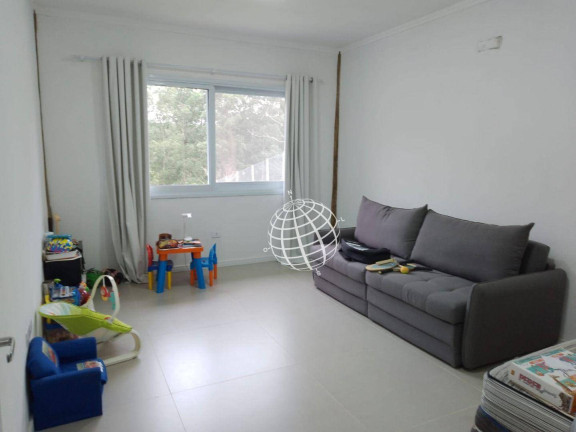 Imagem Casa com 5 Quartos à Venda, 360 m² em Condominio Fechado Horto Ivan  - Atibaia