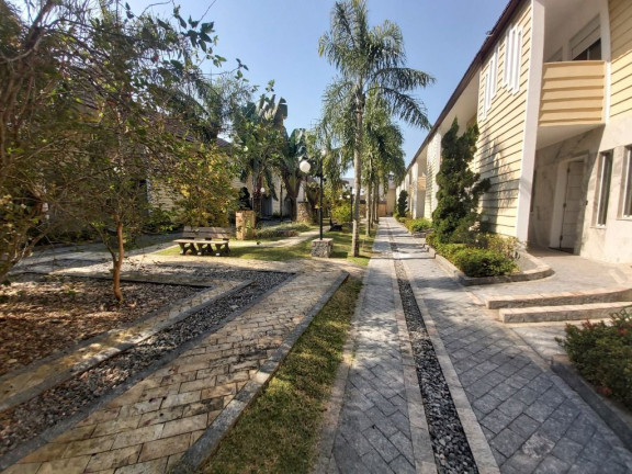 Imagem Sobrado com 2 Quartos à Venda, 117 m² em Mirim - Praia Grande