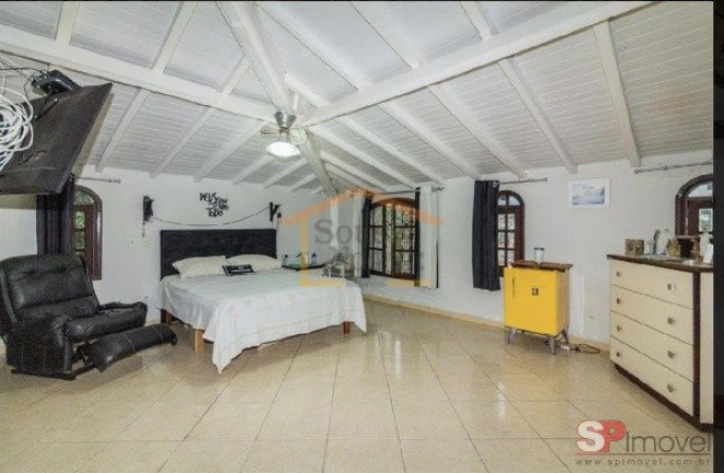 Imagem Sobrado com 5 Quartos para Alugar, 409 m² em Sítio Do Mandaqui - São Paulo