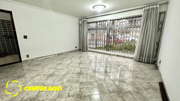 Imagem Casa com 3 Quartos à Venda, 280 m² em Santana - São Paulo