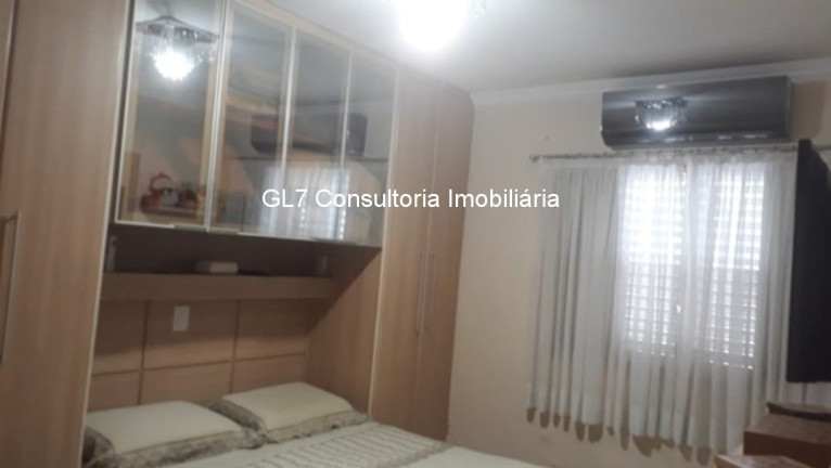 Imagem Apartamento com 3 Quartos à Venda, 88 m² em Cidade Nova I - Indaiatuba