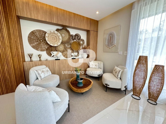 Imagem Casa com 6 Quartos à Venda, 395 m² em Riviera | Módulo 24 - Bertioga