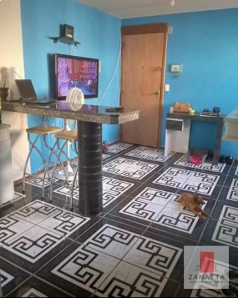 Imagem Apartamento com 2 Quartos à Venda, 39 m² em Centro - Esteio