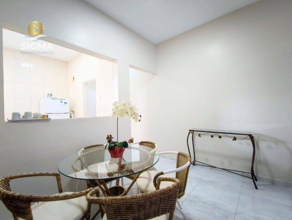 Imagem Apartamento com 2 Quartos à Venda, 80 m² em Pitangueiras - Guarujá Imagem Apartamento com 2 Quartos à Venda, 80 m² em Pitangueiras - Guarujá