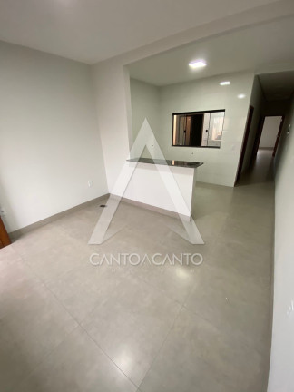 Imagem Casa com 2 Quartos à Venda, 57 m² em Jardim Safira - Sinop