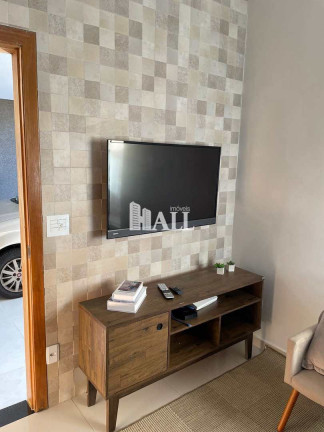 Imagem Casa com 2 Quartos à Venda, 82 m² em Residencial Mais Parque Mirassol - Mirassol Imagem Casa com 2 Quartos à Venda, 82 m² em Residencial Mais Parque Mirassol - Mirassol