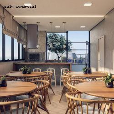 Imagem Apartamento com 3 Quartos à Venda, 69 m² em Morretes - Itapema
