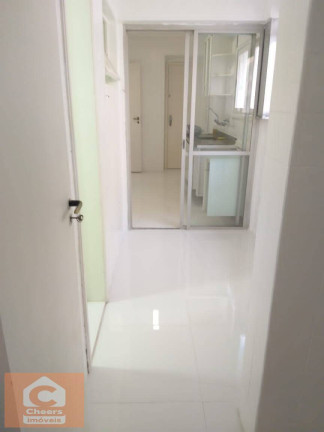 Imagem Apartamento com 3 Quartos à Venda, 110 m² em Jardim Paulista - São Paulo