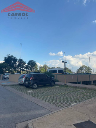 Imagem Apartamento com 3 Quartos à Venda, 71 m² em Vila Nambi - Jundiaí