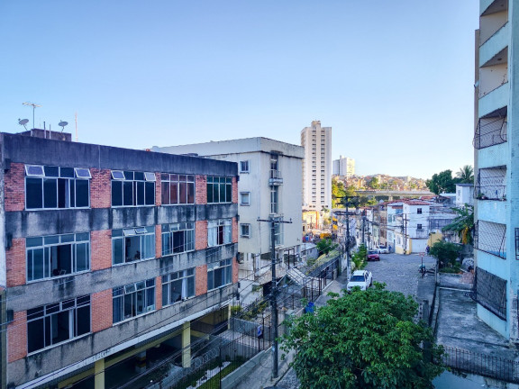 Imagem Imóvel com 3 Quartos à Venda, 123 m² em Nazaré - Salvador