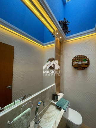 Imagem Casa com 3 Quartos à Venda, 168 m² em Praia D Ulé - Guarapari Imagem Casa com 3 Quartos à Venda, 168 m² em Praia D Ulé - Guarapari