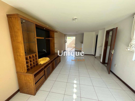 Imagem Casa com 3 Quartos à Venda, 120 m² em Praia Rasa - Armação Dos Búzios