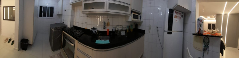 Imagem Apartamento com 3 Quartos à Venda, 74 m² em Jardim Satélite - São José Dos Campos Imagem Apartamento com 3 Quartos à Venda, 74 m² em Jardim Satélite - São José Dos Campos