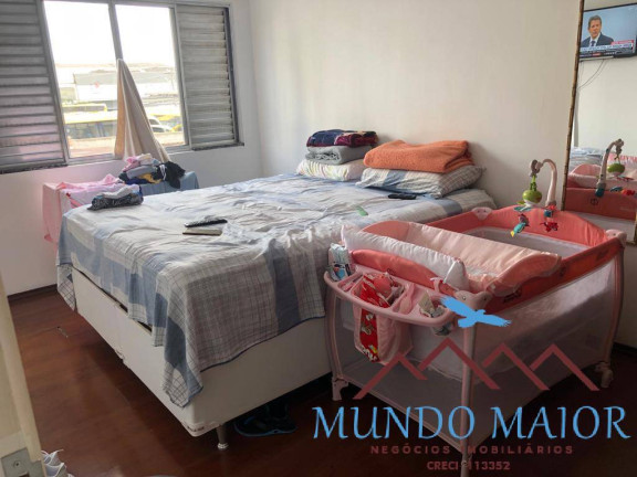 Imagem Apartamento com 2 Quartos à Venda, 75 m² em Centro - Santo André Imagem Apartamento com 2 Quartos à Venda, 75 m² em Centro - Santo André